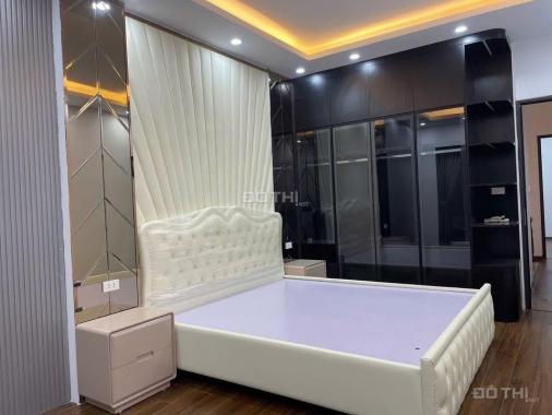 Bán nhà riêng tại Đường Yên Lộ, Phường Yên Nghĩa, Hà Đông, Hà Nội diện tích 48m2 giá 7.68 Tỷ
