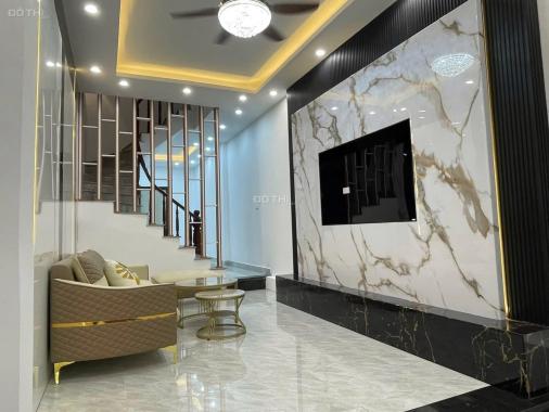 Bán nhà riêng tại Đường Yên Lộ, Phường Yên Nghĩa, Hà Đông, Hà Nội diện tích 48m2 giá 7.68 Tỷ