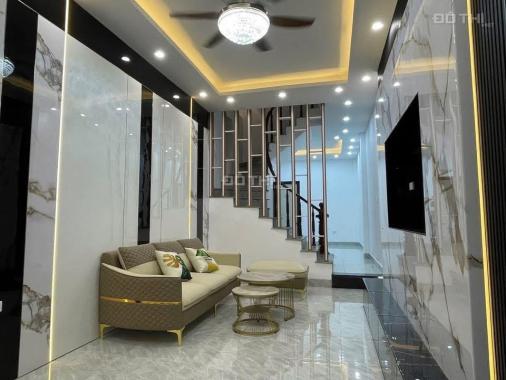 Bán nhà riêng tại Đường Yên Lộ, Phường Yên Nghĩa, Hà Đông, Hà Nội diện tích 48m2 giá 7.68 Tỷ