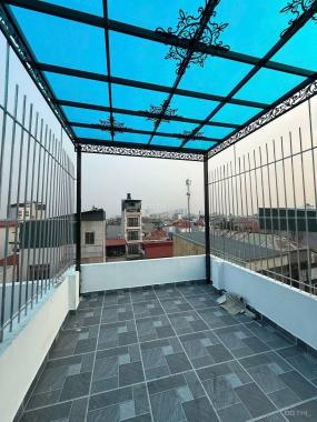 Bán nhà riêng tại Đường Yên Lộ, Phường Yên Nghĩa, Hà Đông, Hà Nội diện tích 48m2 giá 7.68 Tỷ