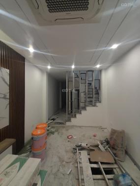 (CÒN 1 CĂN) SIÊU PHẨM VĂN CAO 43M - 10M RA PHỐ - THANG MÁY VÙ VU - NHÀ MỚI KOONG - CHỈ 15 TỶ