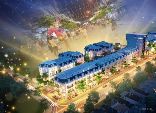 WIN STAR HÀNG TRẠM – “MẢNH GHÉP VÀNG” GIỮA LÒNG THỊ TRẤN PHÁT TRIỂN