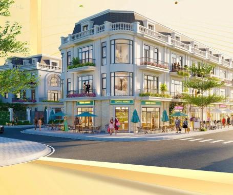 WIN STAR HÀNG TRẠM – “MẢNH GHÉP VÀNG” GIỮA LÒNG THỊ TRẤN PHÁT TRIỂN