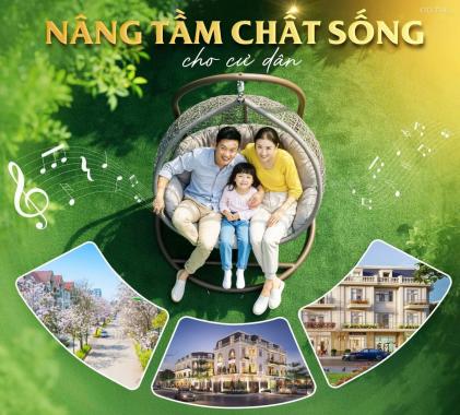 WIN STAR HÀNG TRẠM – “MẢNH GHÉP VÀNG” GIỮA LÒNG THỊ TRẤN PHÁT TRIỂN