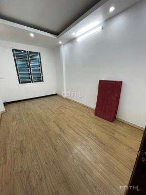 LÔ GÓC 3 MẶT NGÕ PHỐ TRÍCH SÀI - 3 BƯỚC RA HỒ TÂY 32M², 4 TẦNG - KINH DOANH-  GIÁ 16.3 TỶ