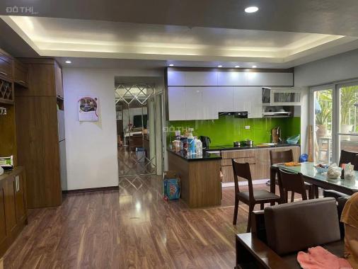 Bán căn hộ siêu rộng siêu rẻ KĐT MỸ ĐÌNH 2 đường Lê Đức Thọ bán