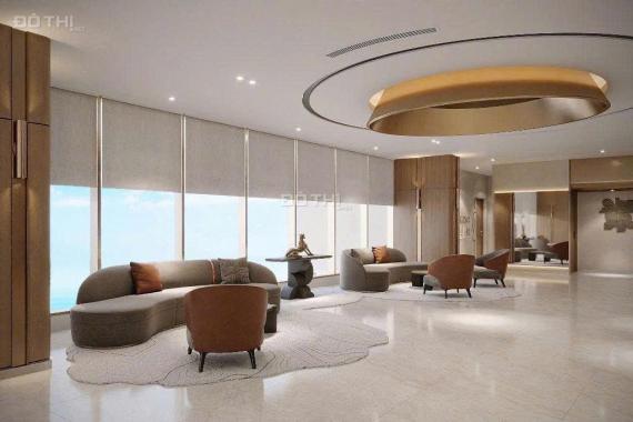 CĂN 2PN MẶT BIỂN BẢO NINH, SỞ HỮU LÂU DÀI - CHỈ TỪ 2,2TY. QUY CĂN ĐẸP TỪ CĐT