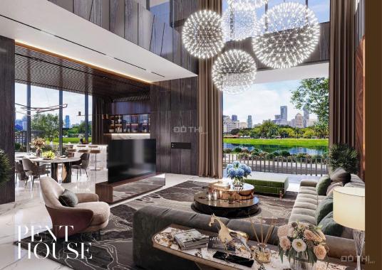Bán CC The Privé, 9 tỷ, 88m2, 2PN, 2WC, An Phú, Quận 2, HCM, giá siêu hời