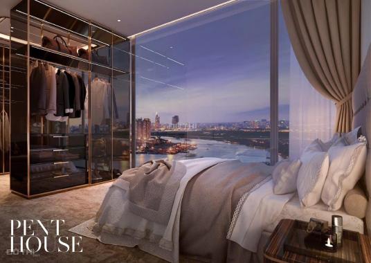 Bán CC The Privé, 9 tỷ, 88m2, 2PN, 2WC, An Phú, Quận 2, HCM, giá siêu hời
