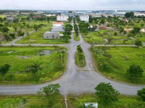 Khu đô thị Daresco, Tỉnh lộ 8, Đức Lập Thượng, Đức Hòa, Long An đang có một mảnh DN cực chất chờ đó