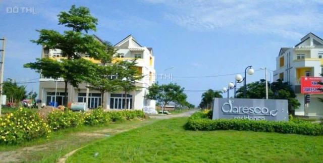 Khu đô thị Daresco, Tỉnh lộ 8, Đức Lập Thượng, Đức Hòa, Long An đang có một mảnh DN cực chất chờ đó
