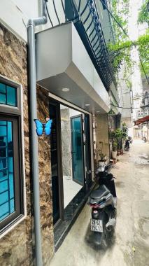 CHÀO BÁN SIÊU PHẨM PHỐ QUAN NHÂN - THANH XUÂN - HÀ NỘI - NHÀ MỚI KHÁCH XÁCH VALI Ở LUÔN