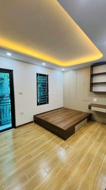 CHÀO BÁN SIÊU PHẨM PHỐ QUAN NHÂN - THANH XUÂN - HÀ NỘI - NHÀ MỚI KHÁCH XÁCH VALI Ở LUÔN