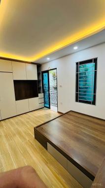 CHÀO BÁN SIÊU PHẨM PHỐ QUAN NHÂN - THANH XUÂN - HÀ NỘI - NHÀ MỚI KHÁCH XÁCH VALI Ở LUÔN