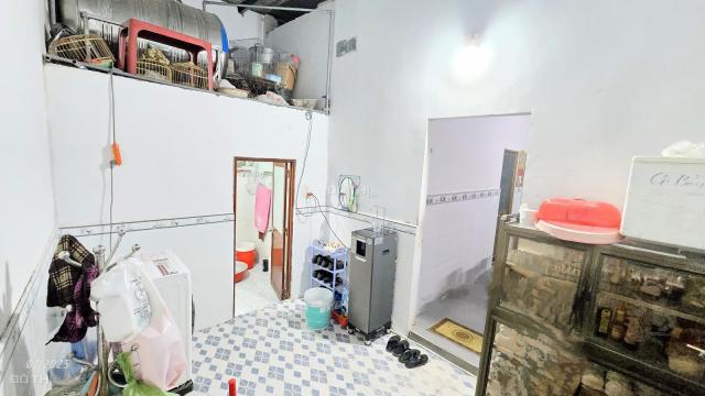 ⚠️B.ÁN 2,999 TỶ - NHÀ SẠCH ĐẸP - Tường Xây 20cm Chắc Chắn - Đường Thông Xe Hơi - Phường Tân Phong