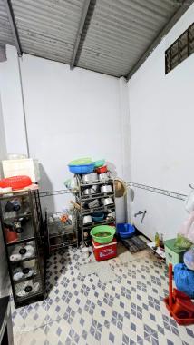 ⚠️B.ÁN 2,999 TỶ - NHÀ SẠCH ĐẸP - Tường Xây 20cm Chắc Chắn - Đường Thông Xe Hơi - Phường Tân Phong