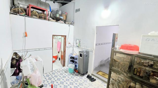 NHÀ SẠCH ĐẸP - Tường Xây 20cm Chắc Chắn - Đường Thông Xe Hơi - Phường Tân Phong, Biên Hòa, Đồng Nai