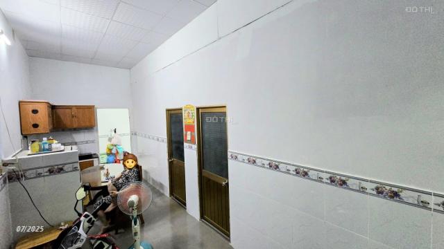 NHÀ SẠCH ĐẸP - Tường Xây 20cm Chắc Chắn - Đường Thông Xe Hơi - Phường Tân Phong, Biên Hòa, Đồng Nai
