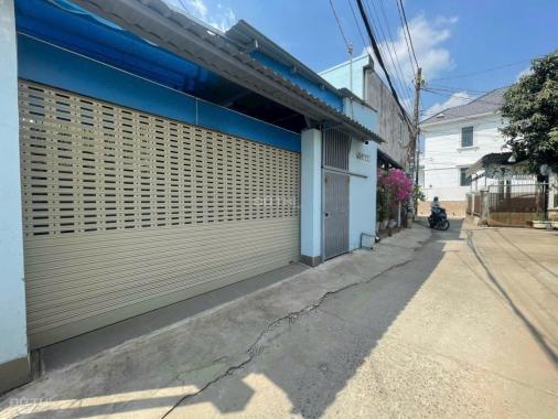 ⚠️B.ÁN Nhà Gác Lửng Gần Công Viên Dương Tử Giang - Phường Tân Phong - Đồng Nai