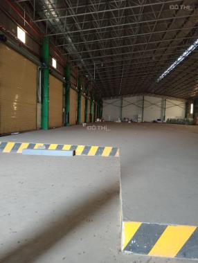 CHO THUÊ 2500m KHO, XƯỞNG Trong KCN QUANG MINH. HÀ NỘI