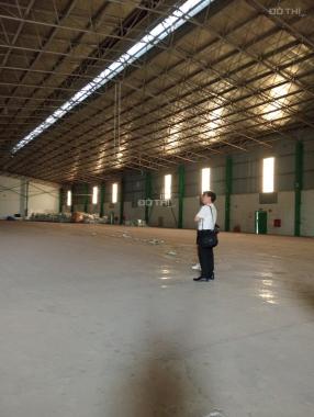 CHO THUÊ 2500m KHO, XƯỞNG Trong KCN QUANG MINH. HÀ NỘI