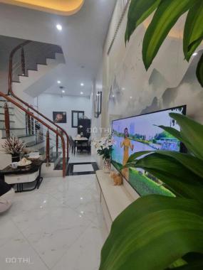 BÁN NHÀ ĐẸP KIM GIANG - ĐẠI KIM – Ở NGAY – FULL NỘI THẤT 