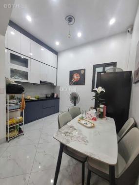 BÁN NHÀ ĐẸP KIM GIANG - ĐẠI KIM – Ở NGAY – FULL NỘI THẤT 