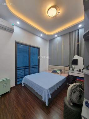 BÁN NHÀ ĐẸP KIM GIANG - ĐẠI KIM – Ở NGAY – FULL NỘI THẤT 
