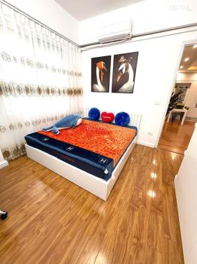 GIẬT MÌNH! Chung Cư Cầu Giấy 75m² - Dọn Vali Ở Ngay, Hộ Khẩu Vàng! 6 TỶ