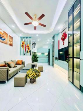 Mễ Trì Hạ Nhà Đẹp Giá Rẻ Hiếm Có 30m2 5 tầng nhỉnh 6 tỷ view Kengnam