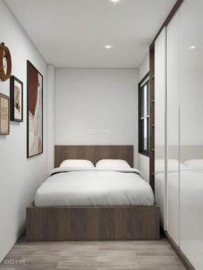 Bán Tòa Nhà 6 Tầng Khương Trung – 20 Phòng Full Nội Thất – Dòng Tiền 1.5 Tỷ/Năm – Có Thang Máy