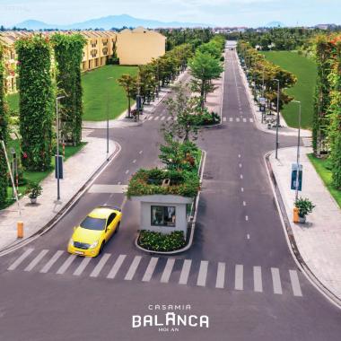 Bán nhà biệt thự, liền kề tại Dự án Casamia Balanca, Hội An, Quảng Nam diện tích 178m2 giá 8.9 Tỷ