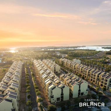 Bán nhà biệt thự, liền kề tại Dự án Casamia Balanca, Hội An, Quảng Nam diện tích 178m2 giá 8.9 Tỷ