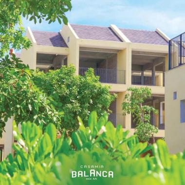 Bán nhà biệt thự, liền kề tại Dự án Casamia Balanca, Hội An, Quảng Nam diện tích 178m2 giá 8.9 Tỷ