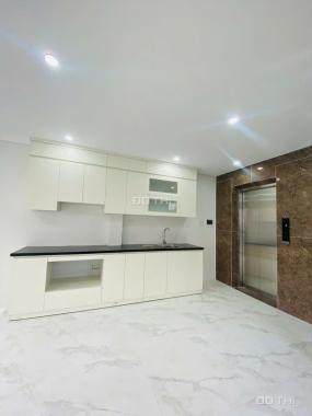 Bán nhà Vũ Xuân Thiều, 6 tầng mới tinh thang máy lung linh, 39,1m2 chỉ 8 tỷ