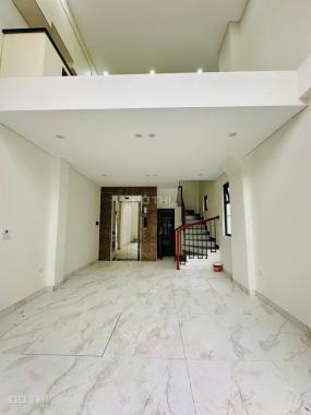 Bán nhà Vũ Xuân Thiều, 6 tầng mới tinh thang máy lung linh, 39,1m2 chỉ 8 tỷ