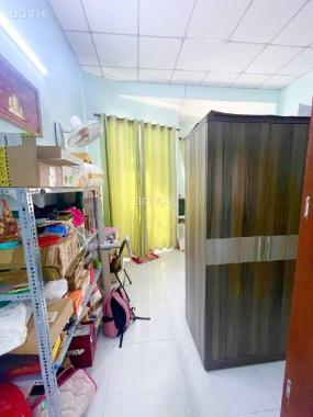 Nhà 1/ HXH Tân Hòa Đông Q6, Giá chỉ 4.x tỷ,4 Tầng BTCT 4PN lớn,khu an ninh dân trí cao