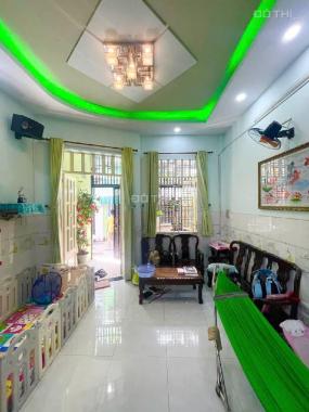 Nhà 1/ HXH Tân Hòa Đông Q6, Giá chỉ 4.x tỷ,4 Tầng BTCT 4PN lớn,khu an ninh dân trí cao