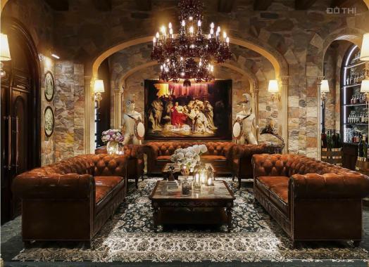 Bán quỹ độc quyền biệt thự vip nhất Noble Place Long Biên, giá tốt nhất thị trường