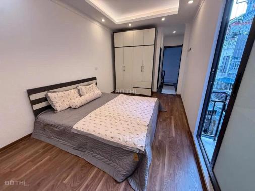 💥 💥 7 TỶ - NHÀ RIÊNG PHỐ MINH KHAI, QUẬN HAI BÀ - SIÊU PHẨM TRONG TẦM GIÁ - NHÀ ĐẸP Ở NGAY - SÁT