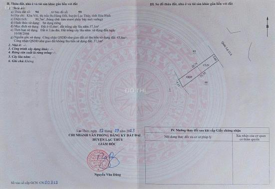 🎯 MẶT PHỐ DUY NHẤT – GIÁ CHỈ 920 TRIỆU!