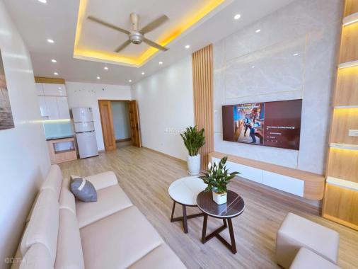 Chung cư Văn Phú - Hà Đông TẶNG FULL NỘI THẤT 5 SAO - 2 NGỦ 2 WC