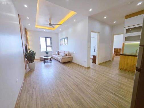 Chung cư Văn Phú - Hà Đông TẶNG FULL NỘI THẤT 5 SAO - 2 NGỦ 2 WC
