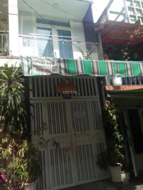 Nhà quận 10 giá rẻ HXH ngay Quốc Tự đường 3/2 4PN 4WC, cực kỳ phong thủy.