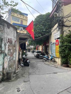Cho thuê văn phòng tại Đường Khương Trung, Thanh Xuân, Hà Nội diện tích 80m2 giá 10 Triệu/tháng