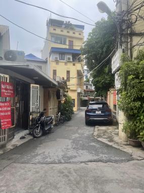 Cho thuê văn phòng tại Đường Khương Trung, Thanh Xuân, Hà Nội diện tích 80m2 giá 10 Triệu/tháng