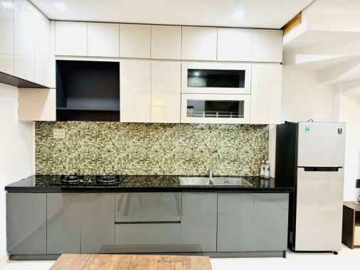 NHÀ 3 TẦNG 3 MÊ ĐẸP LUNG LINH CHỈ HƠN 3 TỶ