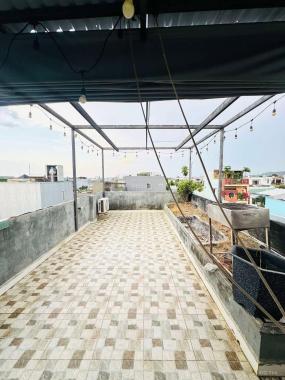 NHÀ 3 TẦNG 3 MÊ ĐẸP LUNG LINH CHỈ HƠN 3 TỶ