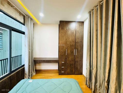 NHÀ 3 TẦNG 3 MÊ ĐẸP LUNG LINH CHỈ HƠN 3 TỶ