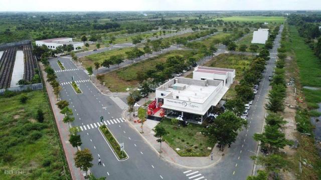 Đất khu dân cư, sát sân bay Long Thành – 100m² chỉ 1tỷ2, mua là lời.